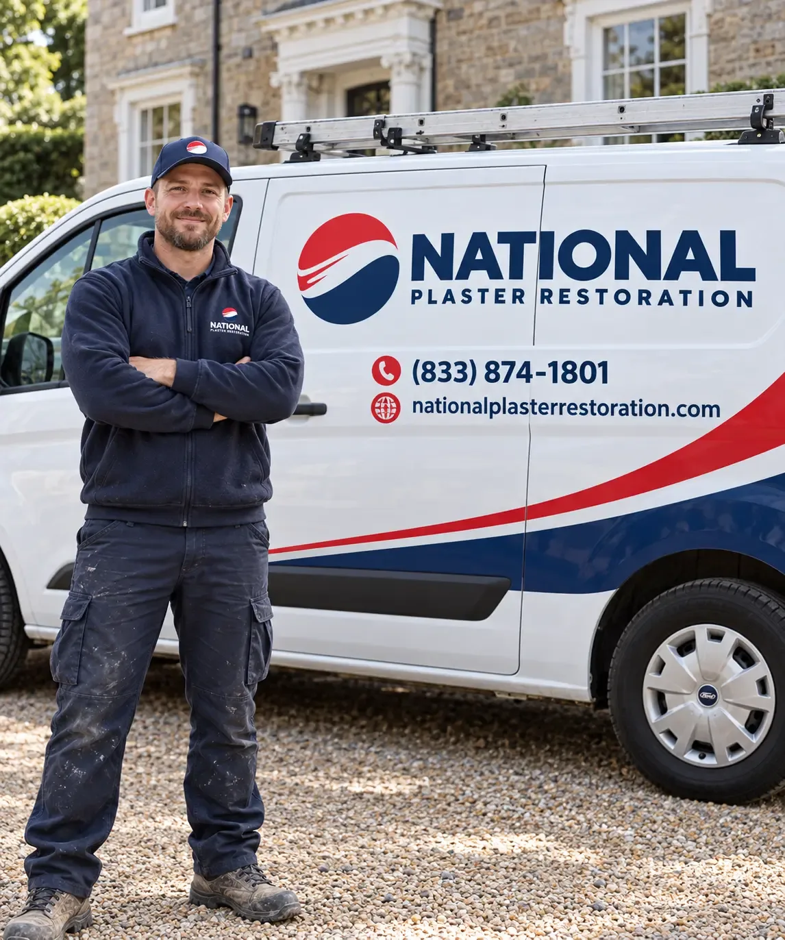 Plaster Repair company in Compton, AR